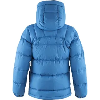 Dunjakke til dame Fj&#228;llr&#228;ven Expedition Down Lite W 525