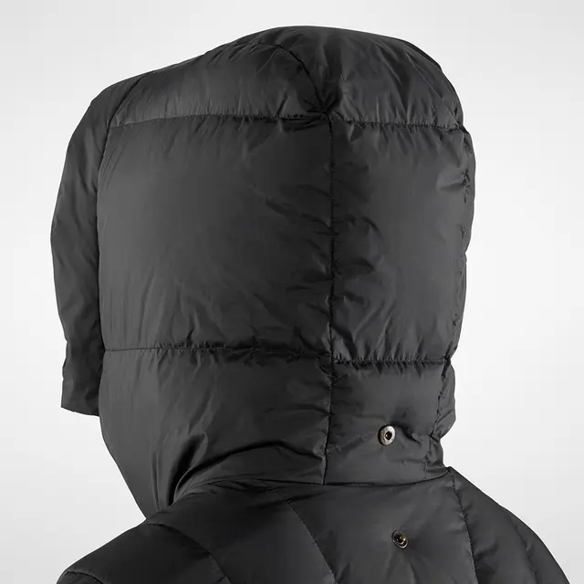 Dunjakke til dame L Fjällräven Expedition Down Lite W L 525 