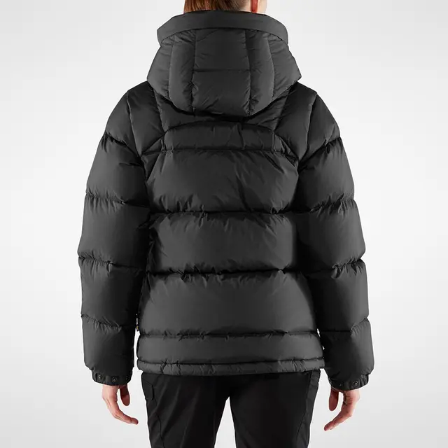 Dunjakke til dame L Fjällräven Expedition Down Lite W L 525 