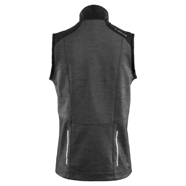 Vest til dame Aclima FlexWool Sports Vest W 123 