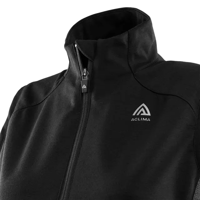 Vest til dame Aclima FlexWool Sports Vest W 123 