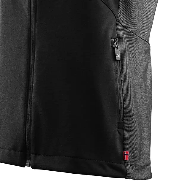 Vest til dame Aclima FlexWool Sports Vest W 123 