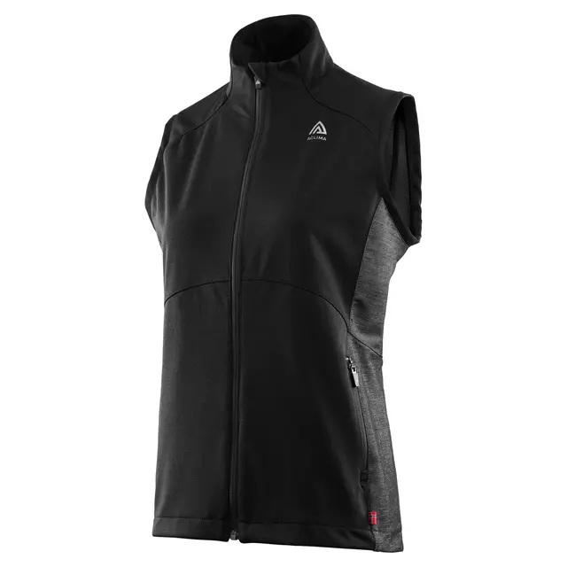 Vest til dame Aclima FlexWool Sports Vest W 123 