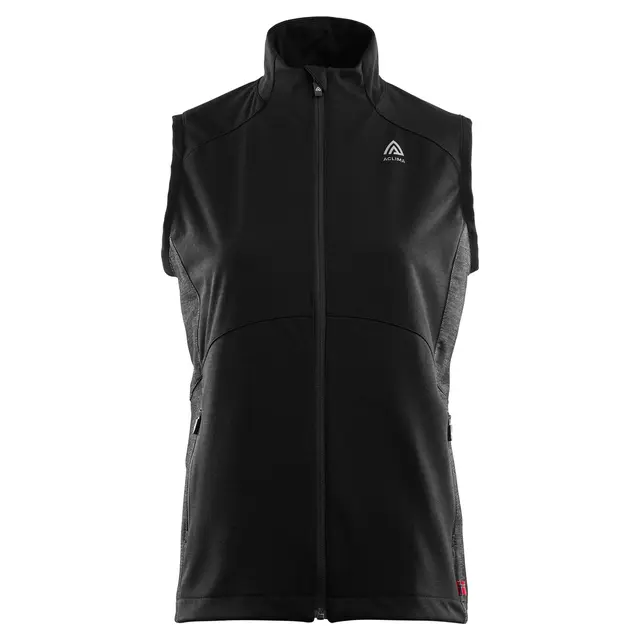 Vest til dame Aclima FlexWool Sports Vest W 123 