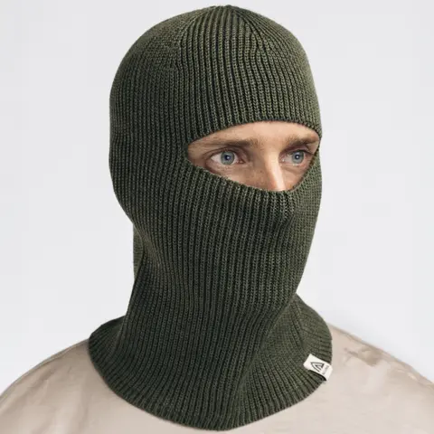 Balaclava Aclima Balaclava Hat 060