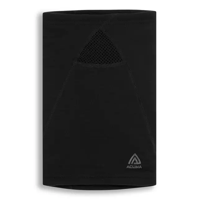 Hals Aclima Doublewool Neck Gaiter 123 