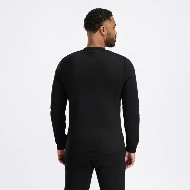 Genser til herre XS Aclima Fleecewool Crew M XS 123 