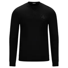 Genser til herre XS Aclima Fleecewool Crew M XS 123