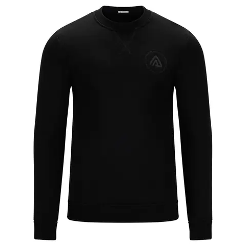 Genser til herre Aclima Fleecewool Crew M 123