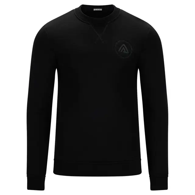 Genser til herre XS Aclima Fleecewool Crew M XS 123 