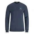 Genser til herre Aclima Fleecewool Crew M 485