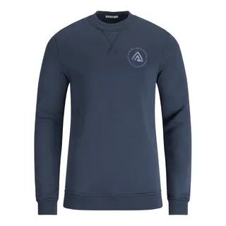 Genser til herre Aclima Fleecewool Crew M 485