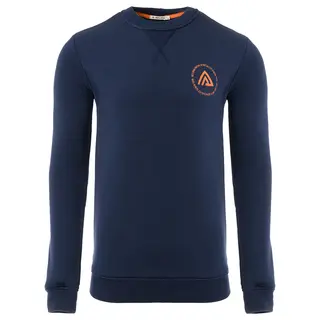 Genser til herre Aclima Fleecewool Crew M 232