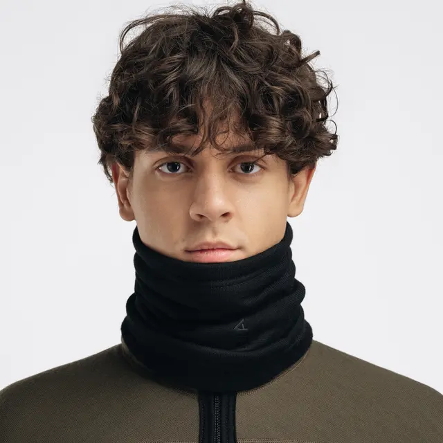 Hals Aclima Fleecewool Headover 123 