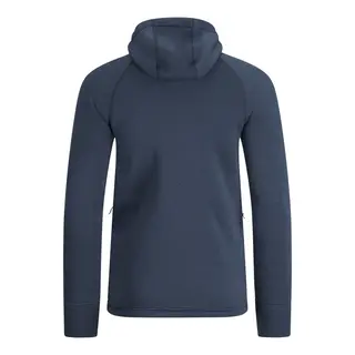 Hettejakke til herre Aclima Fleecewool Hooded Jacket M 485