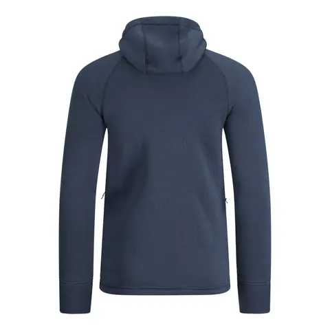 Hettejakke til herre Aclima Fleecewool Hooded Jacket M 485