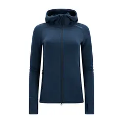 Hettejakke til dame XS Aclima Fleecewool Hooded Jacket W XS 485