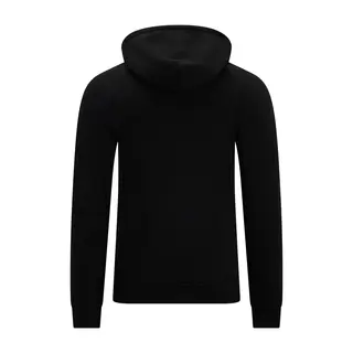 Hettegenser til herre Aclima Fleecewool Hoodie M 123