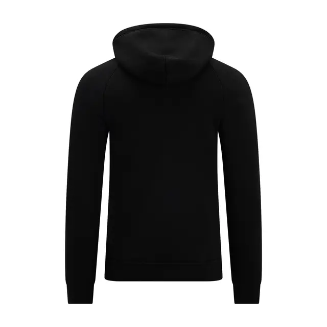 Hettegenser til herre XS Aclima Fleecewool Hoodie M XS 123 