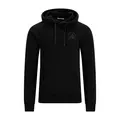 Hettegenser til herre Aclima Fleecewool Hoodie M 123