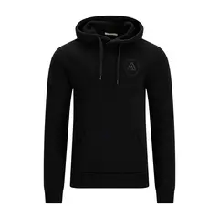 Hettegenser til herre XS Aclima Fleecewool Hoodie M XS 123