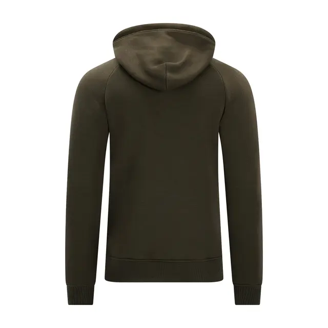 Hettegenser til herre XS Aclima Fleecewool Hoodie M XS 356 