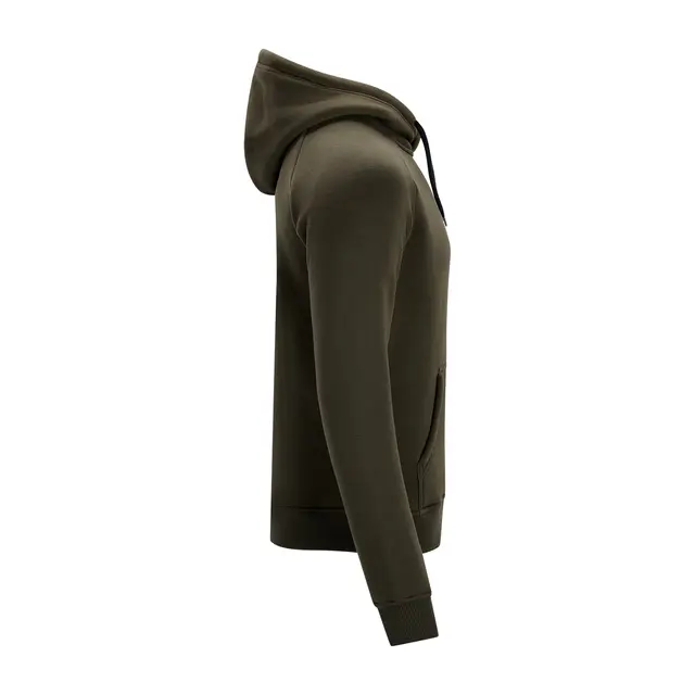 Hettegenser til herre XS Aclima Fleecewool Hoodie M XS 356 