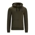 Hettegenser til herre Aclima Fleecewool Hoodie M 356