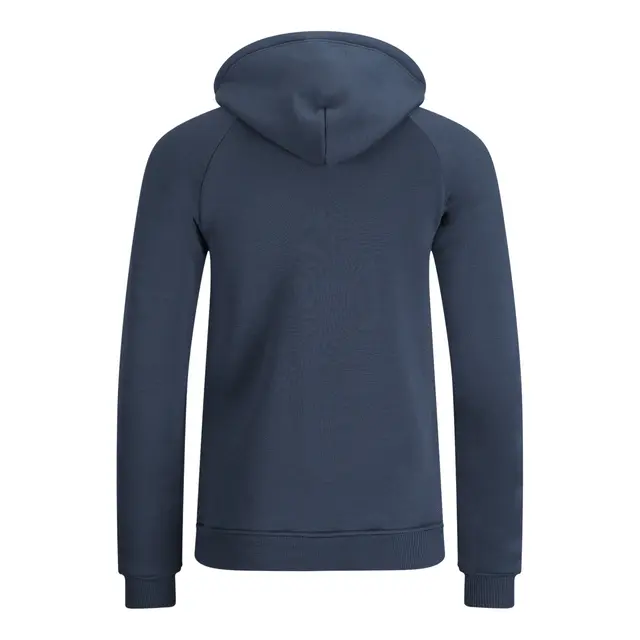 Hettegenser til herre XS Aclima Fleecewool Hoodie M XS 485 