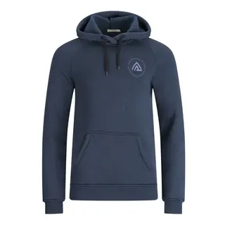 Hettegenser til herre Aclima Fleecewool Hoodie M 485