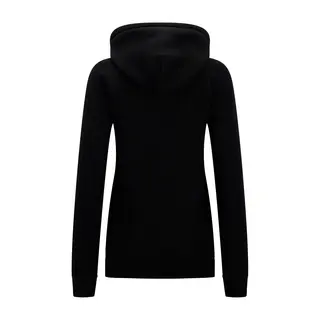 Hettegenser til dame Aclima Fleecewool Hoodie W 123