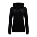 Hettegenser til dame Aclima Fleecewool Hoodie W 123