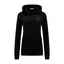 Hettegenser til dame Aclima Fleecewool Hoodie W 123