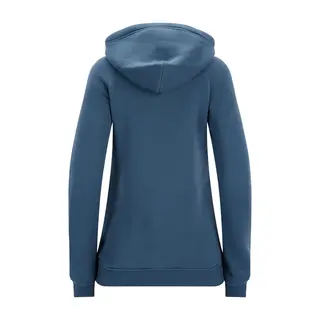 Hettegenser til dame Aclima Fleecewool Hoodie W 473
