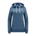 Hettegenser til dame Aclima Fleecewool Hoodie W 473