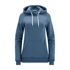Hettegenser til dame XS Aclima Fleecewool Hoodie W XS 473