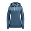 Hettegenser til dame Aclima Fleecewool Hoodie W 473