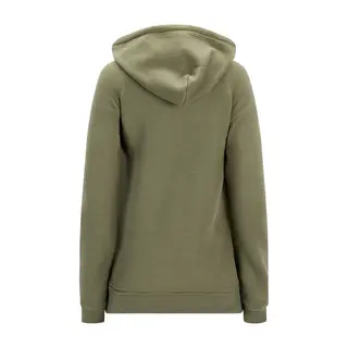 Hettegenser til dame Aclima Fleecewool Hoodie W 486