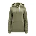 Hettegenser til dame Aclima Fleecewool Hoodie W 486
