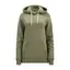 Hettegenser til dame Aclima Fleecewool Hoodie W 486