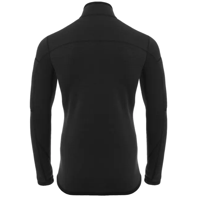 Jakke til herre S Aclima Fleecewool Jacket M S 123 