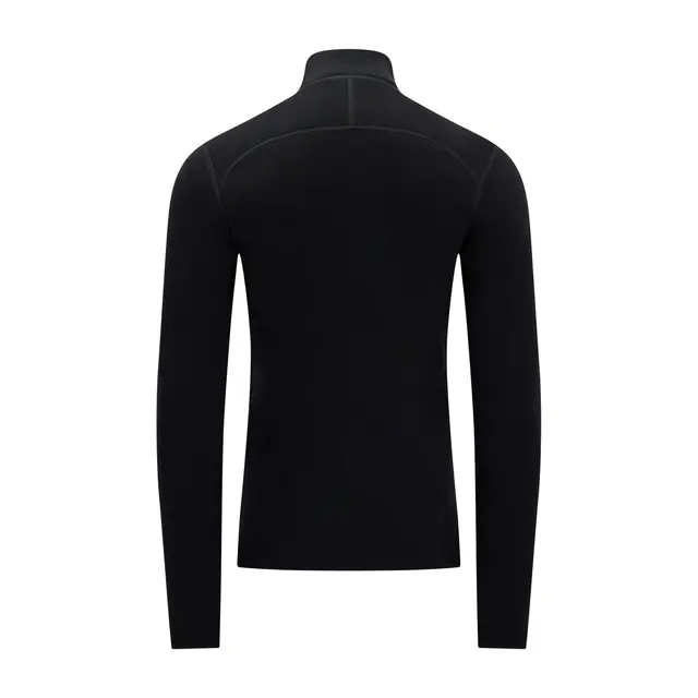 Jakke til herre XS Aclima Fleecewool Jacket M XS 123 