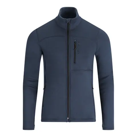 Jakke til herre Aclima Fleecewool Jacket M 485