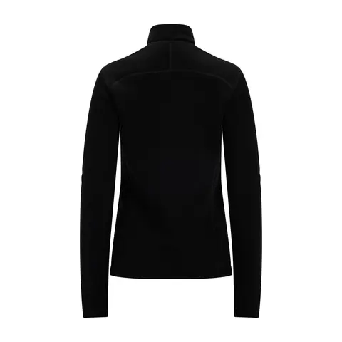 Jakke til dame Aclima Fleecewool Jacket W 123