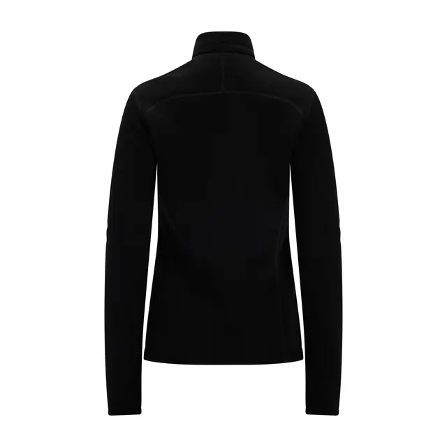 Jakke til dame XS Aclima Fleecewool Jacket W XS 123 
