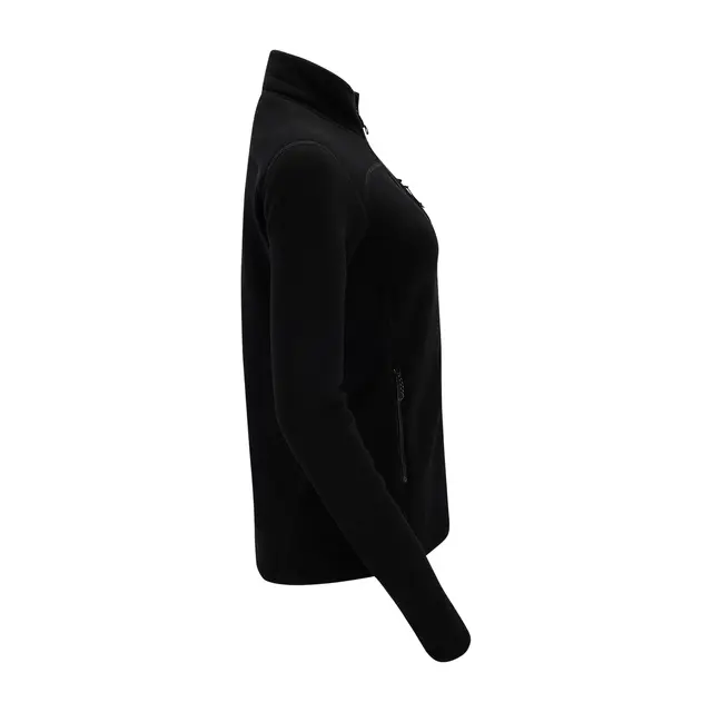 Jakke til dame XS Aclima Fleecewool Jacket W XS 123 