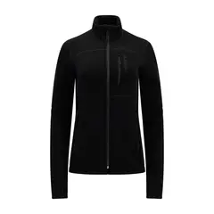 Jakke til dame XS Aclima Fleecewool Jacket W XS 123