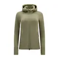 Jakke til dame Aclima Fleecewool Jacket W 486
