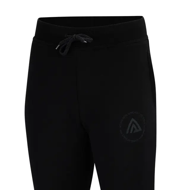 Joggebukse til herre XS Aclima Fleecewool Joggers M XS 123 