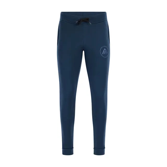 Joggebukse til herre XS Aclima Fleecewool Joggers M XS 485 